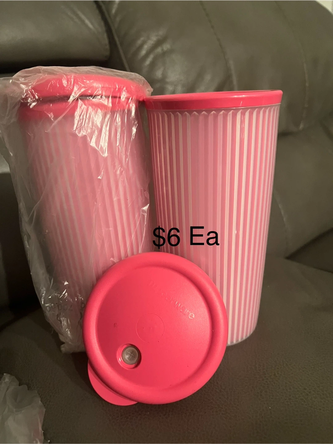 Tupperware Containers - Variety of Colors & Sets! - photo 2
