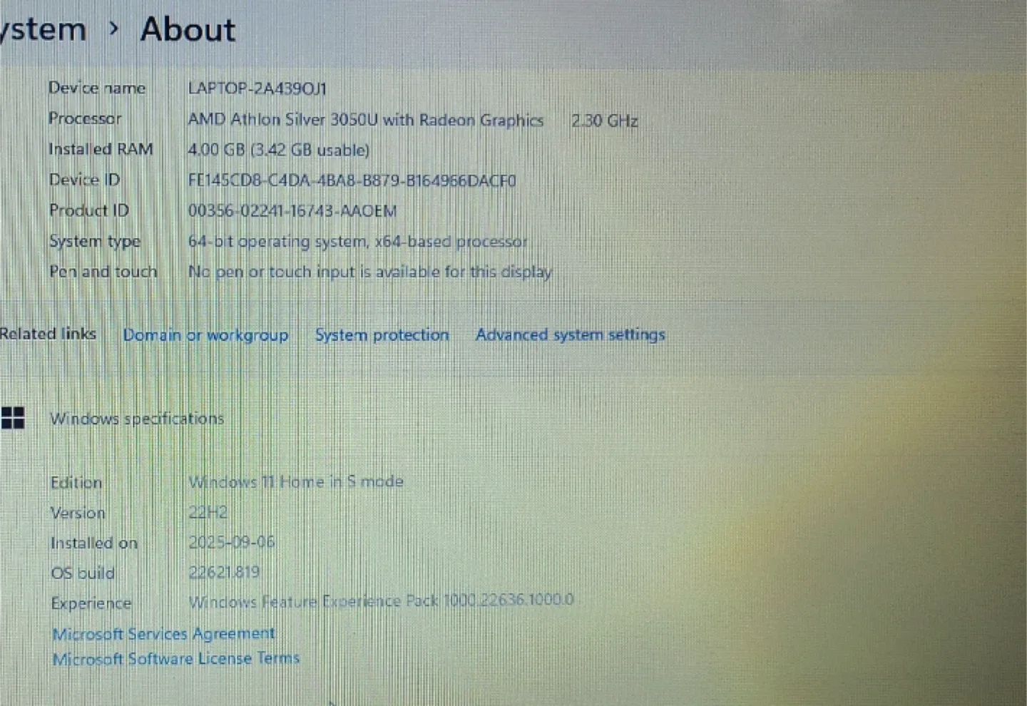 HP Laptop 14-dk1xxx 🥕 image indicator(4)