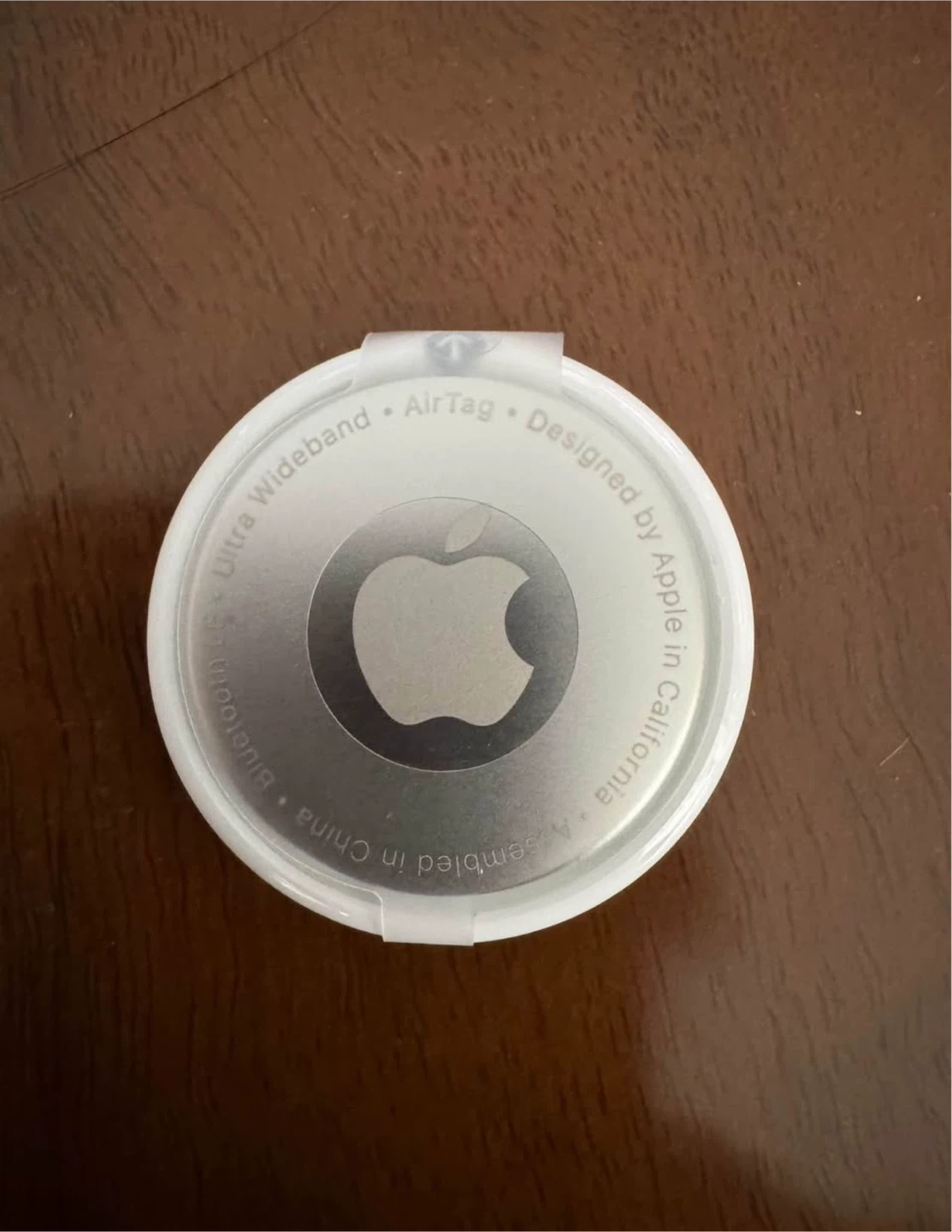 Brand New Apple AirTag - PRICE FIRM