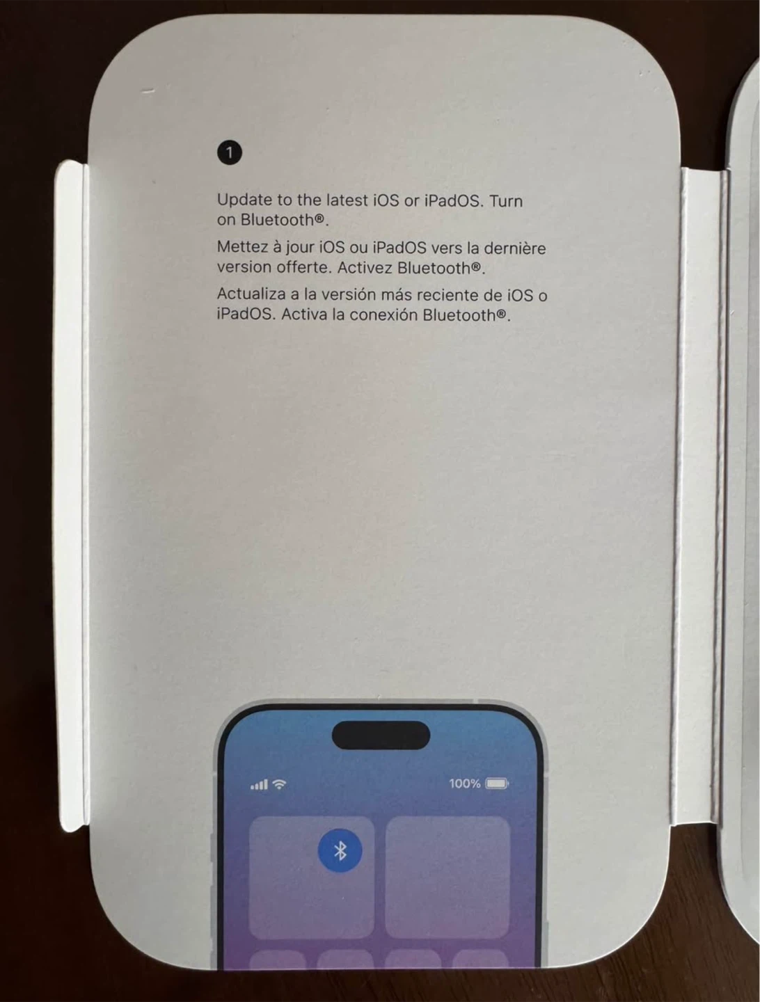 Brand New Apple AirTag - PRICE FIRM - photo 3