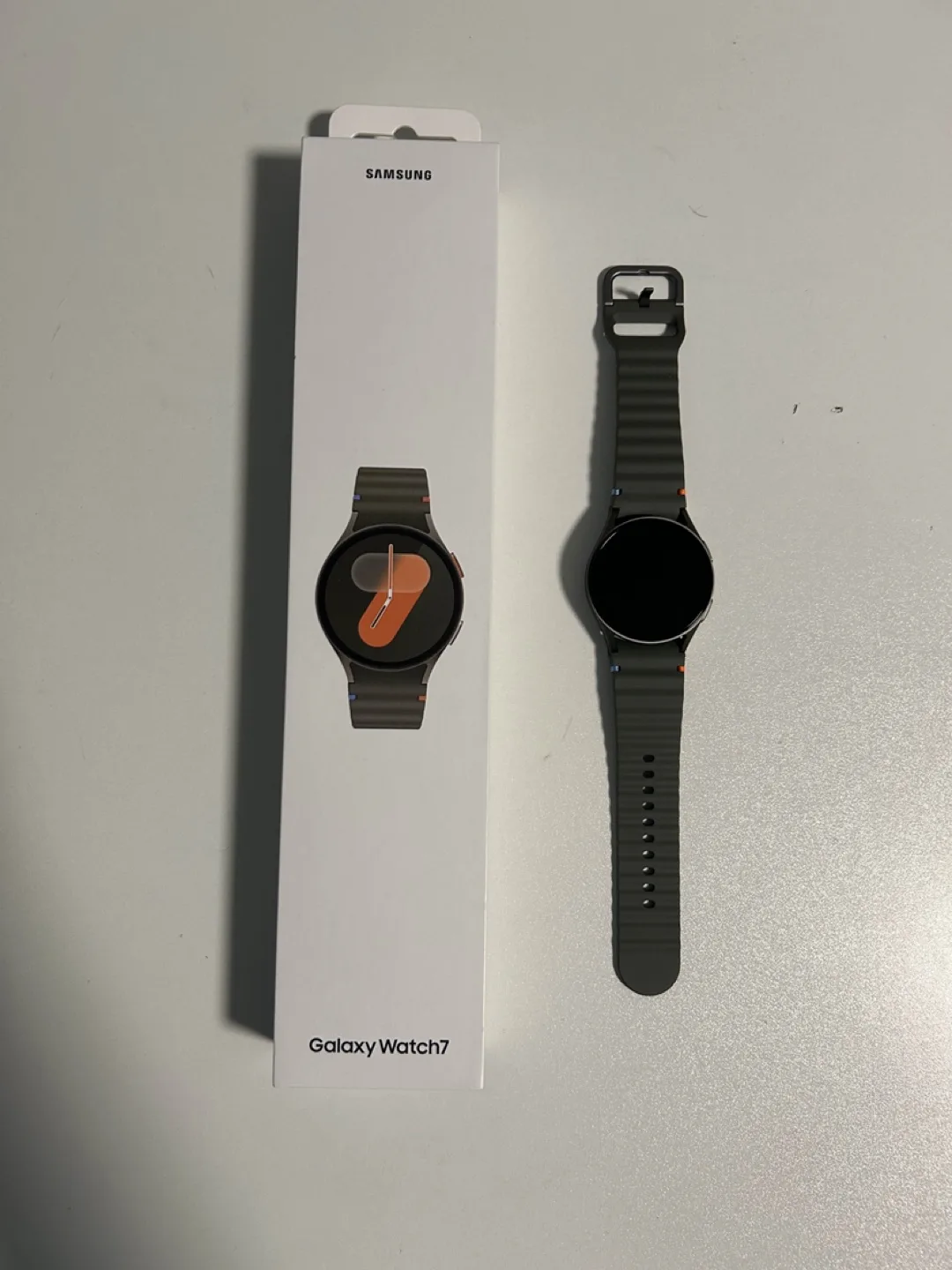 Samsung Galaxy Watch 7 - New in Box!