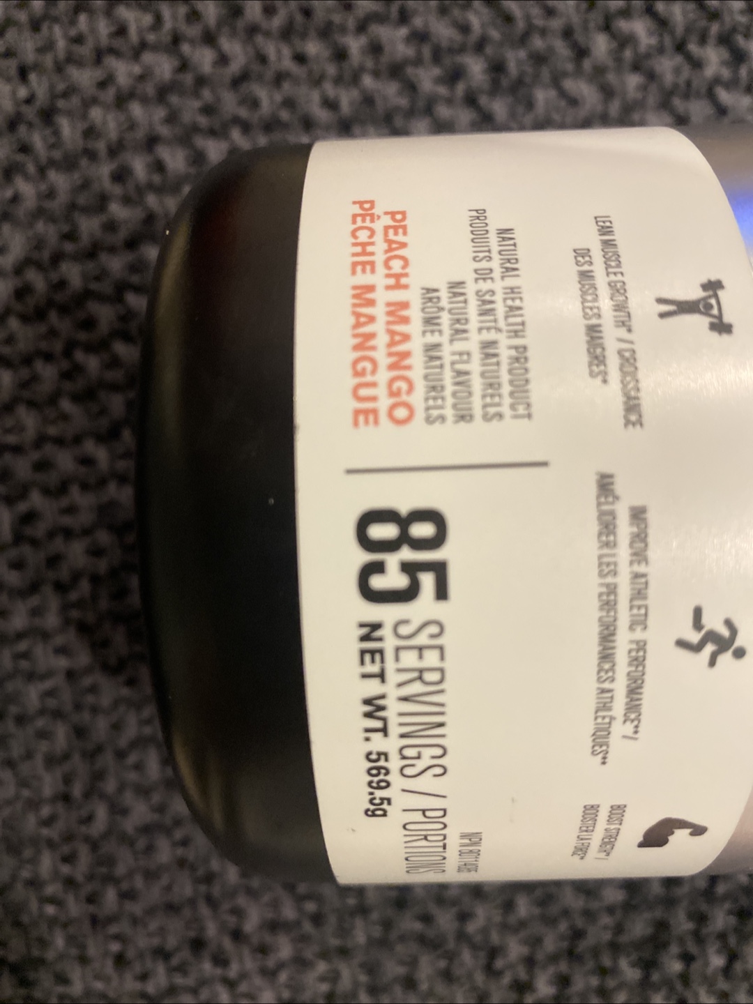 Creatine - photo 5