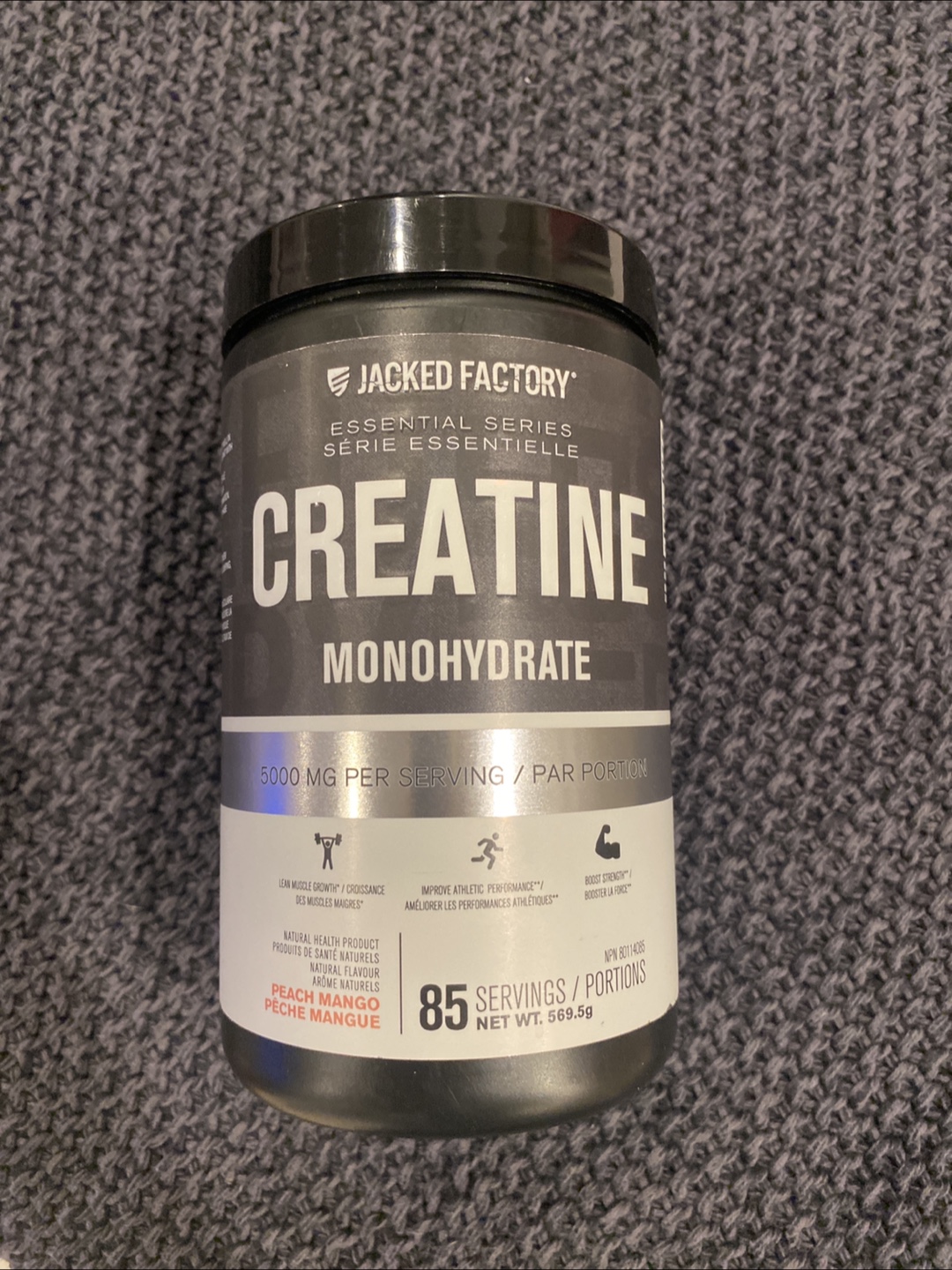 Creatine