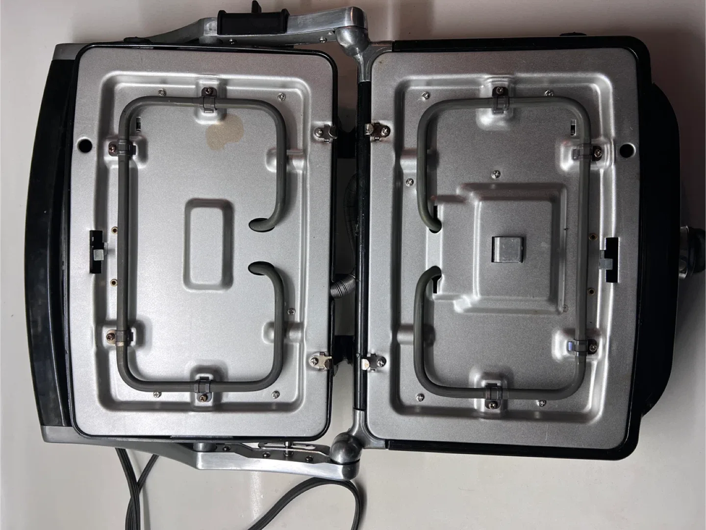 Starfrit Electric Grill image indicator(4)