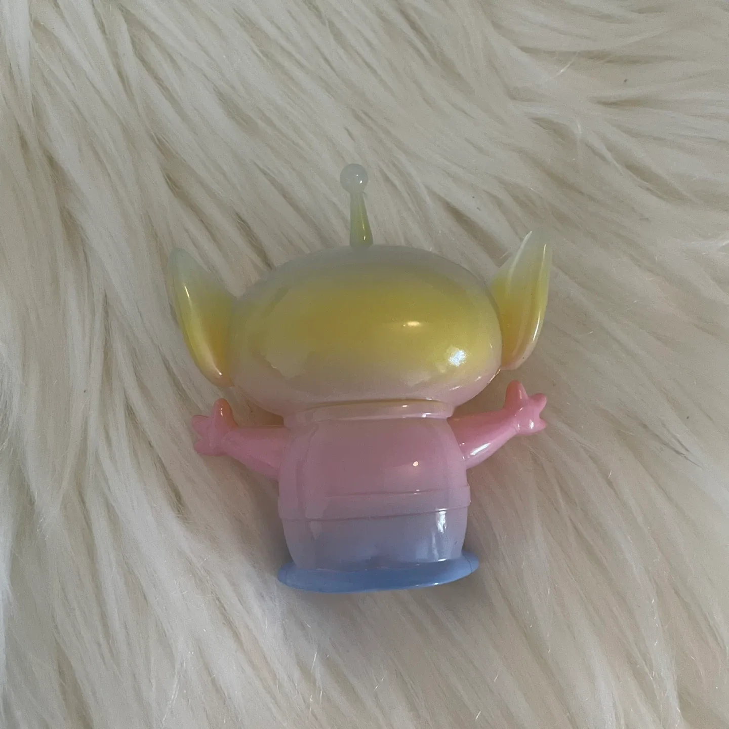 Toy Story Alien Space Crane Figure image indicator(2)