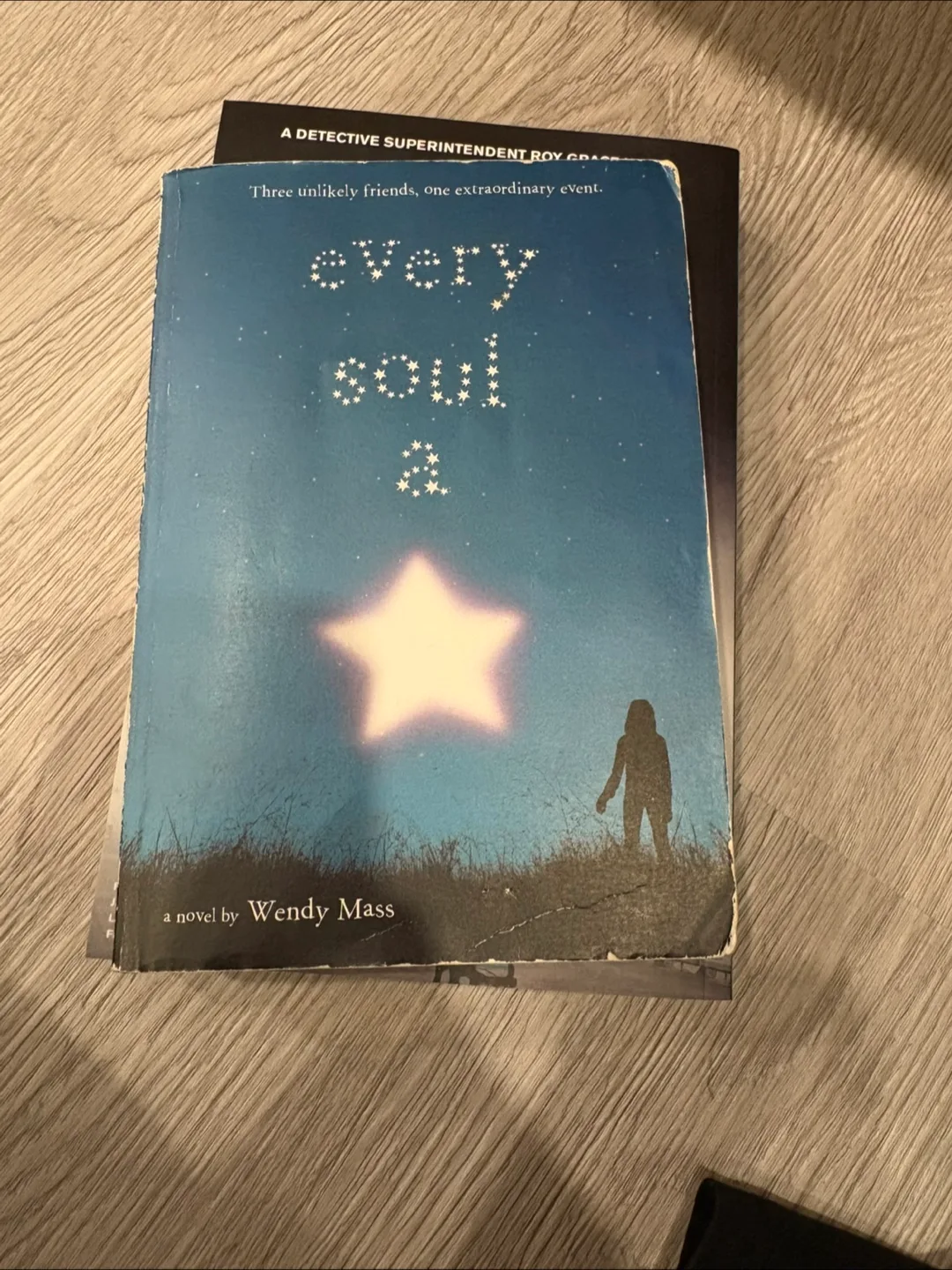 Need You Dead by Peter James & Every Soul A Star image indicator(3)