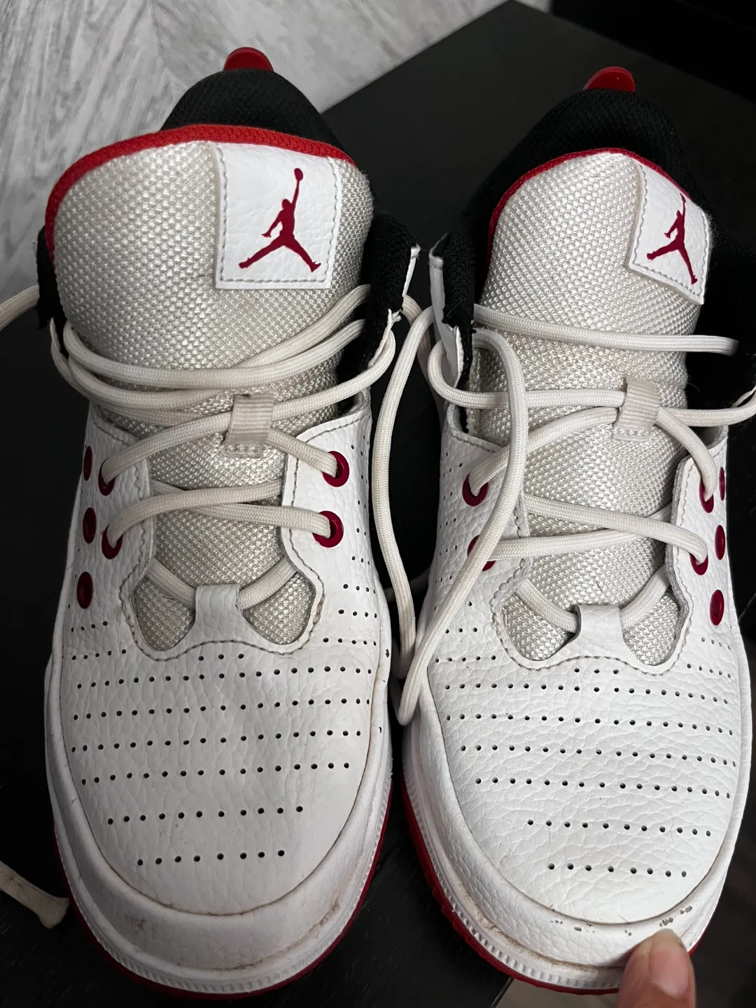 Jordan youth 4.5 image indicator(2)