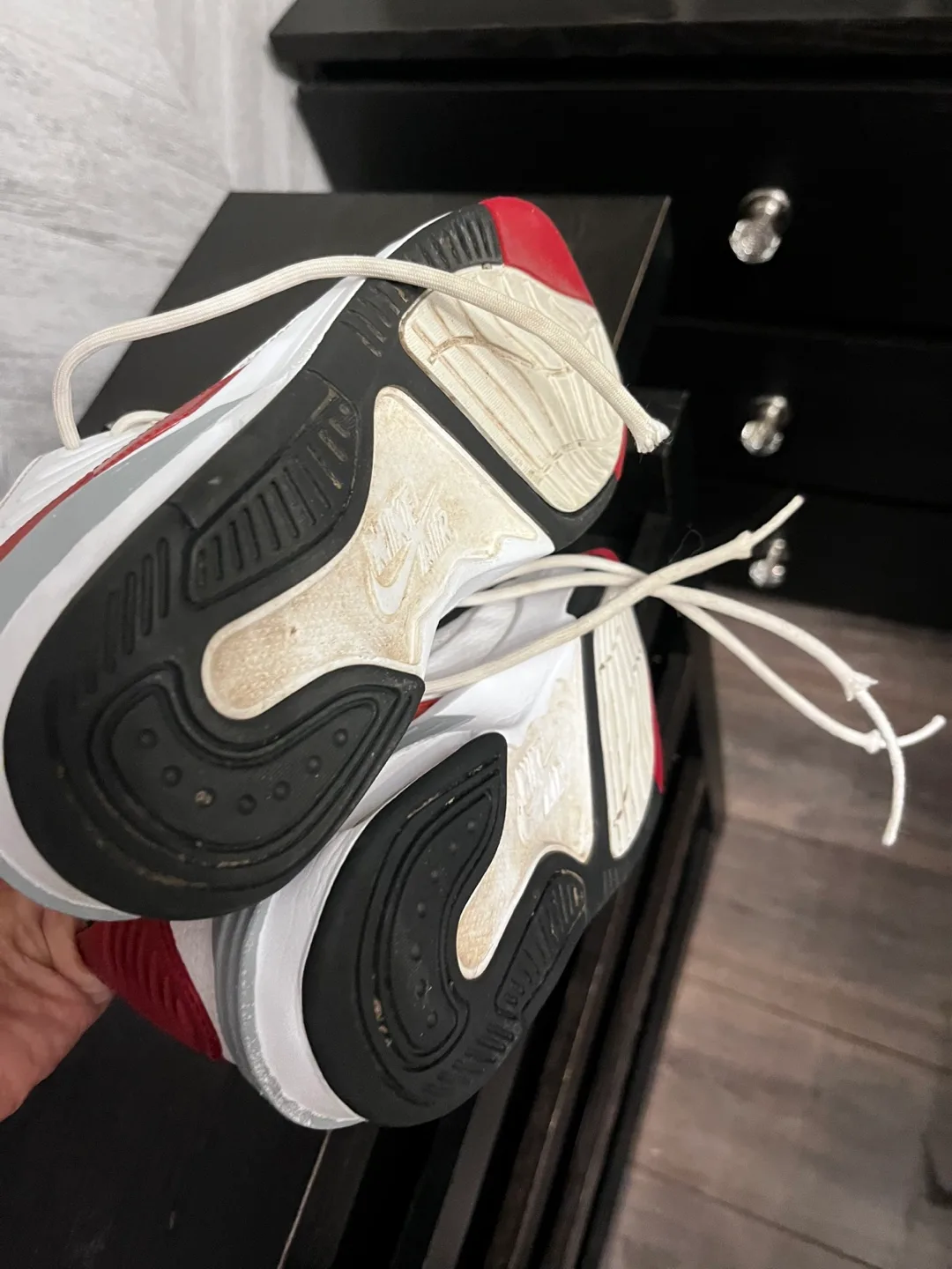 Jordan youth 4.5 image indicator(4)
