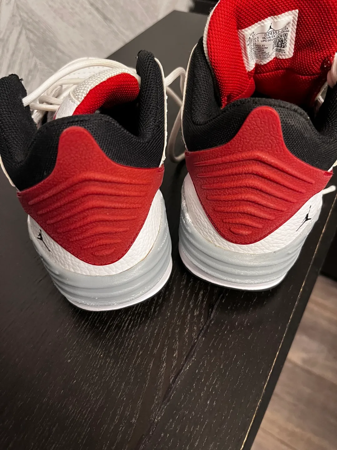 Jordan youth 4.5 image indicator(9)