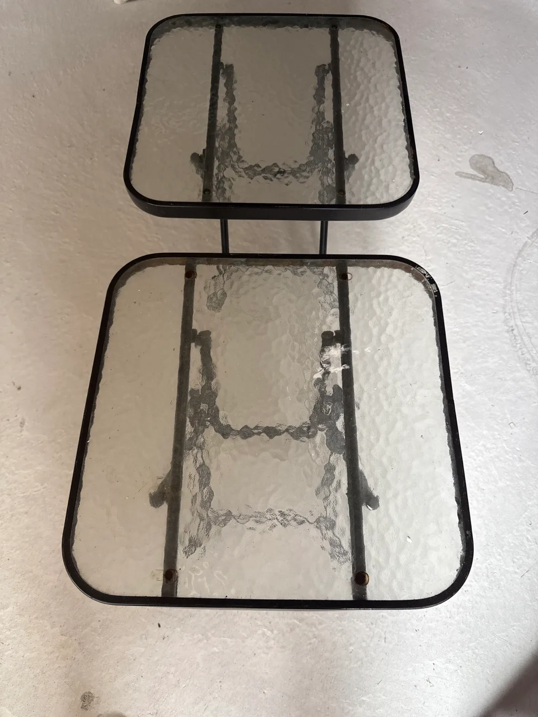 Buscemi 100MM Black/Black Size 11 Shoes image indicator(5)