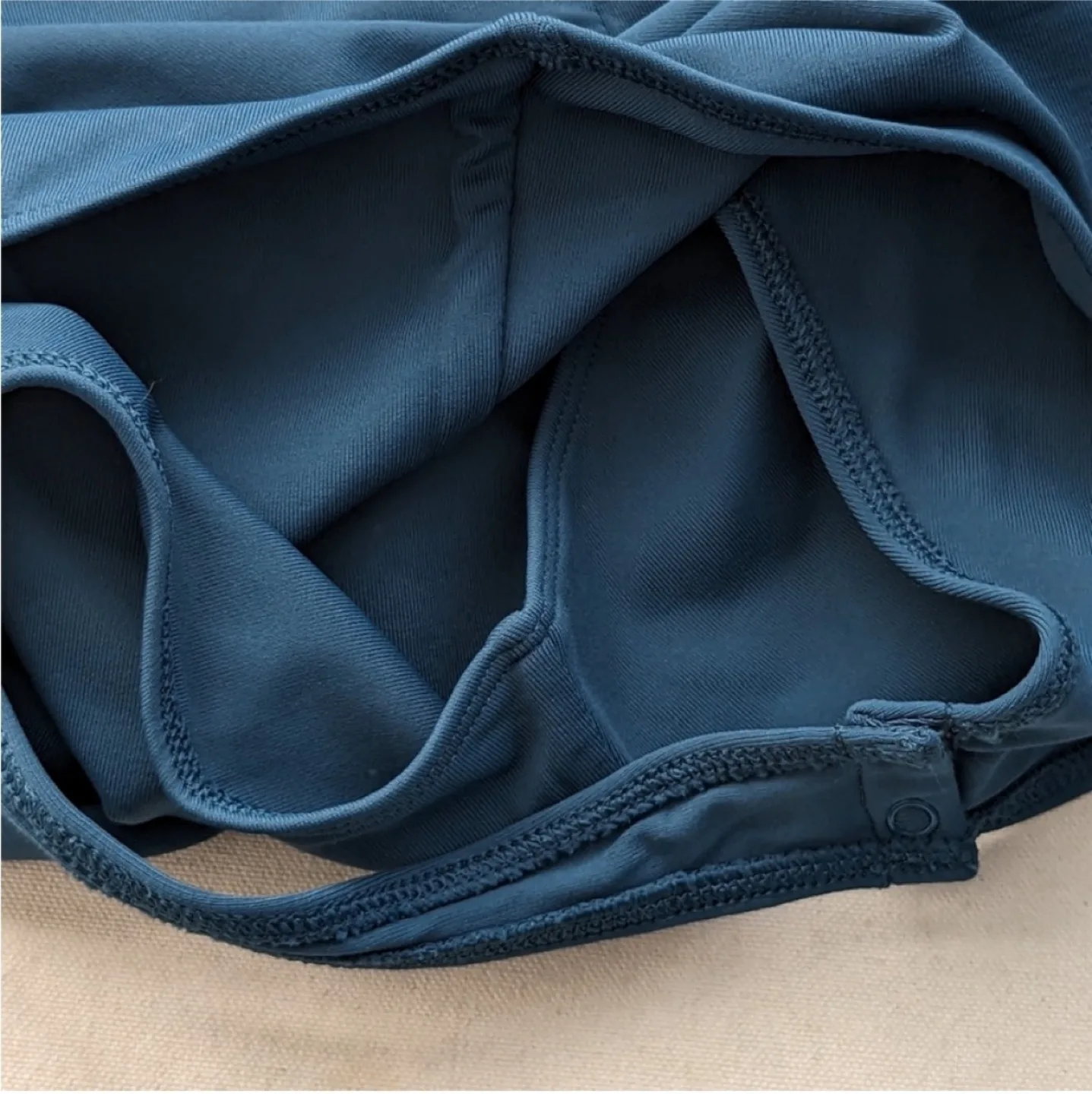 Babaton Meryl Bodysuit - Size Small image indicator(7)