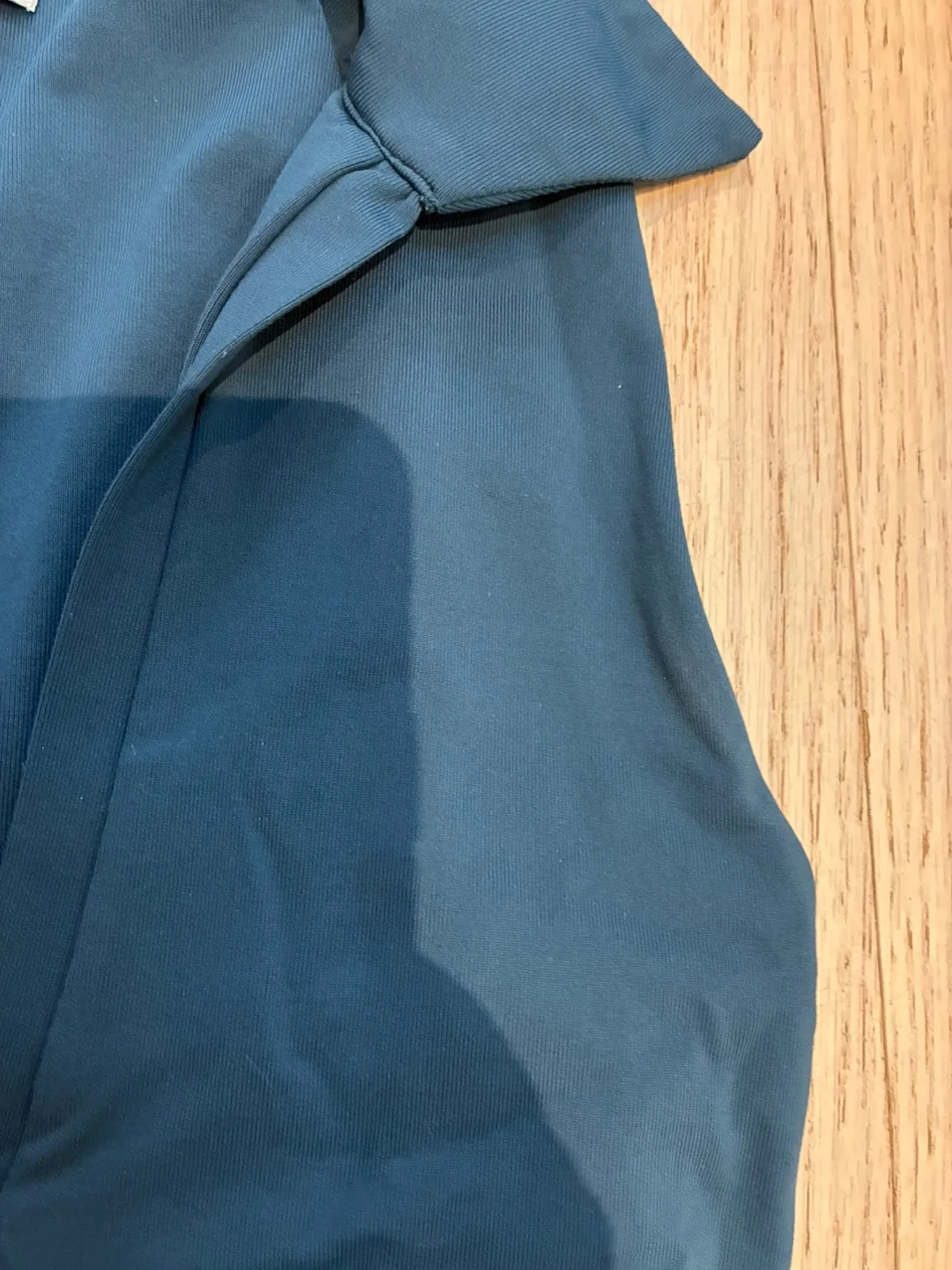 Babaton Meryl Bodysuit - Size Small image indicator(6)