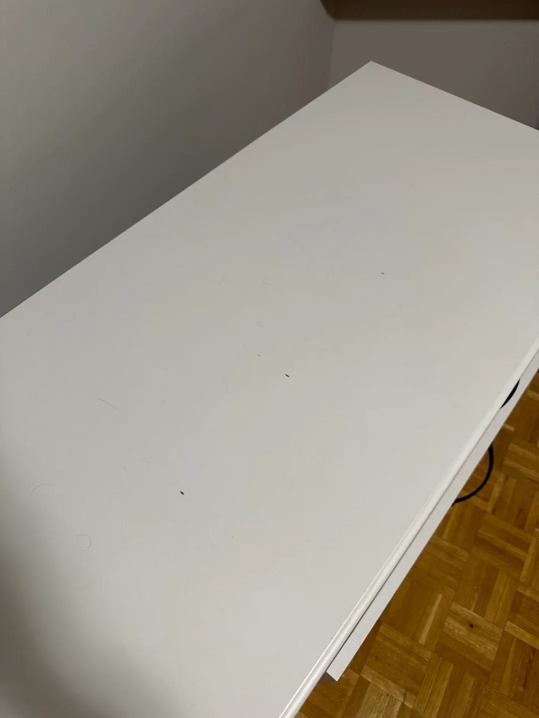 IKEA Hemnes White 6-Drawer Dresser 🥕 image indicator(4)