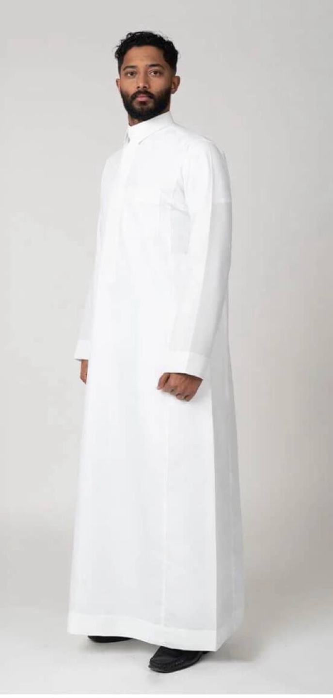 Darush Thobe - New in Box