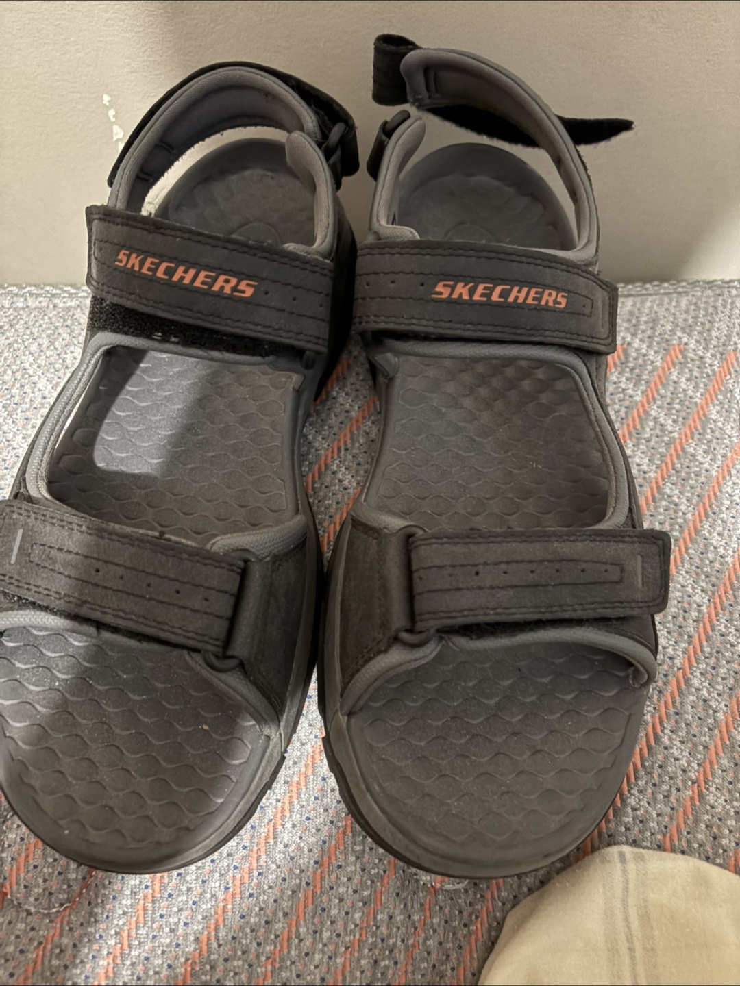 Skechers Sandals Size 11