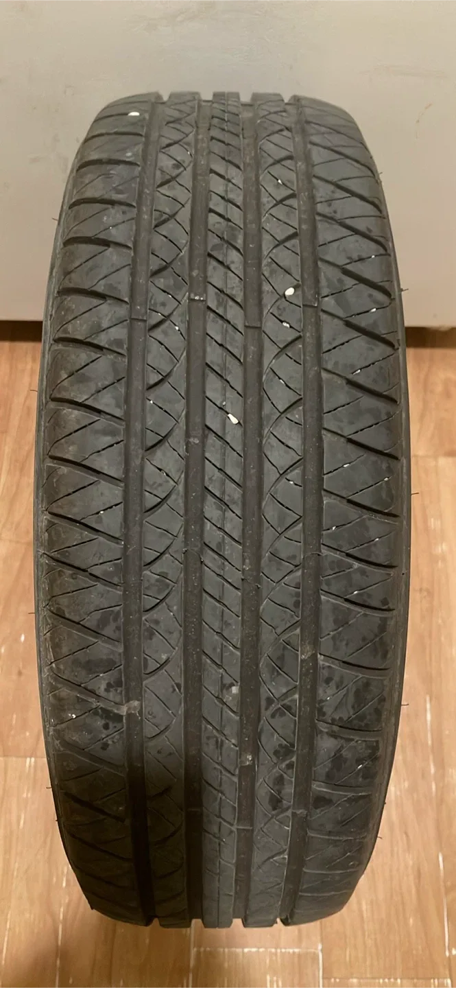 1-tire 215/70R16 Kelly thumbnail