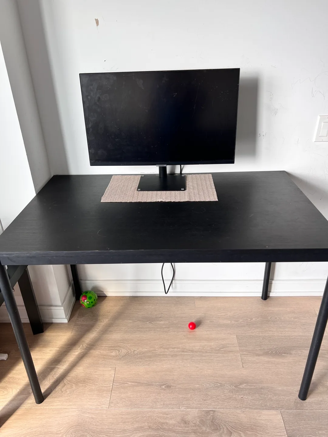 Samsung Monitor thumbnail