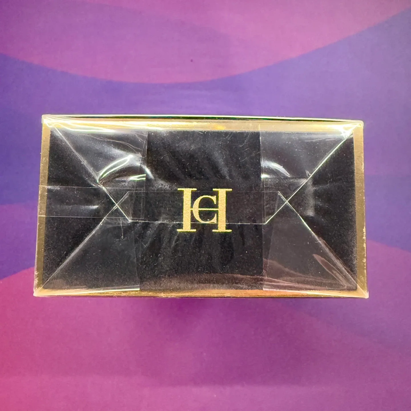 Carolina Herrera Bad Boy Eau de Toilette 50ml (New) image indicator(2)