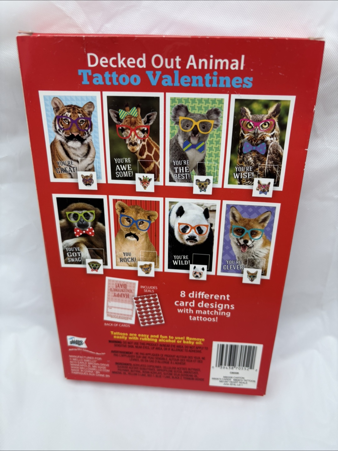 Valentine's Day Cards Bundle - photo 4