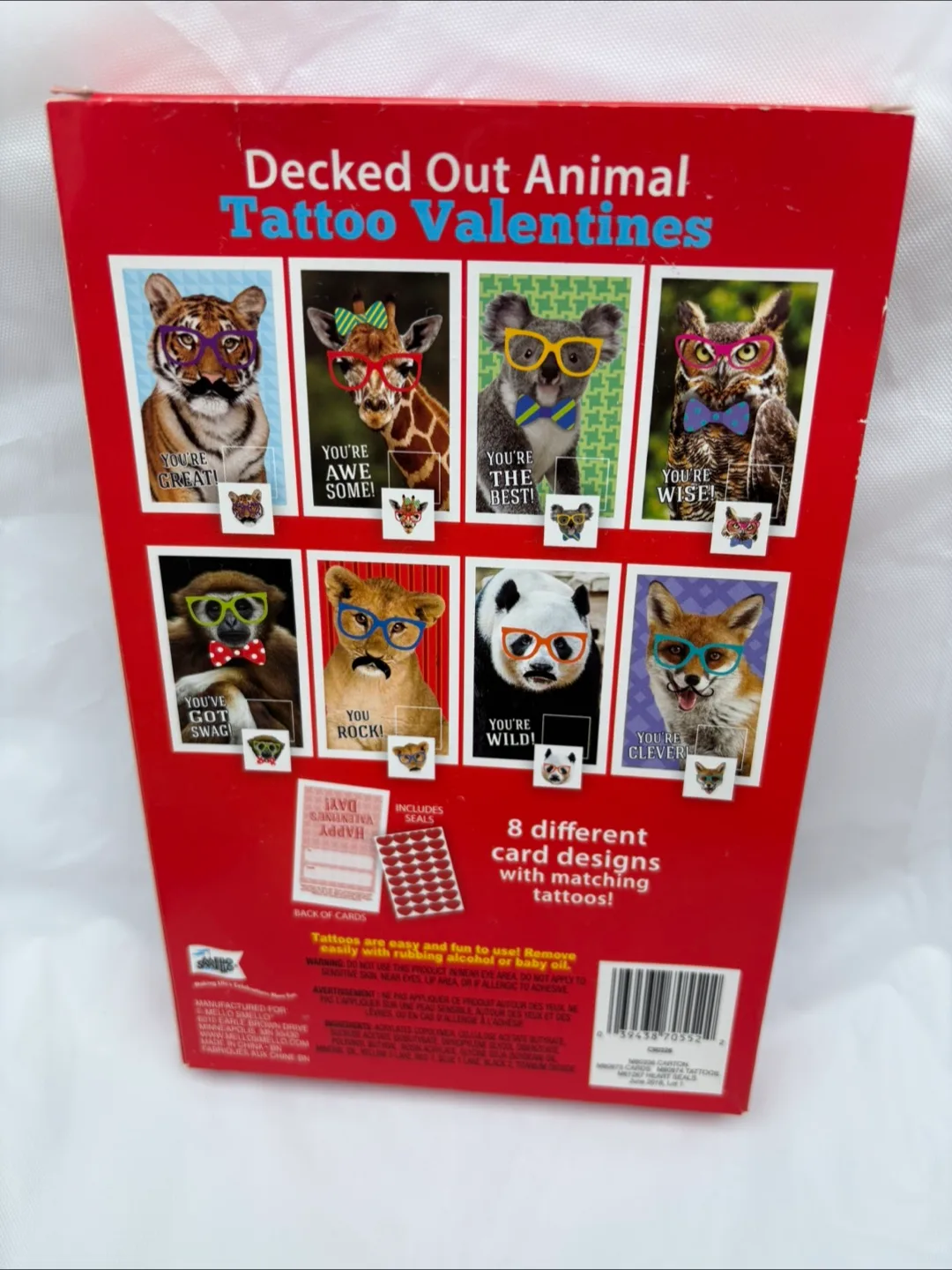 Valentine's Day Cards Bundle image indicator(4)