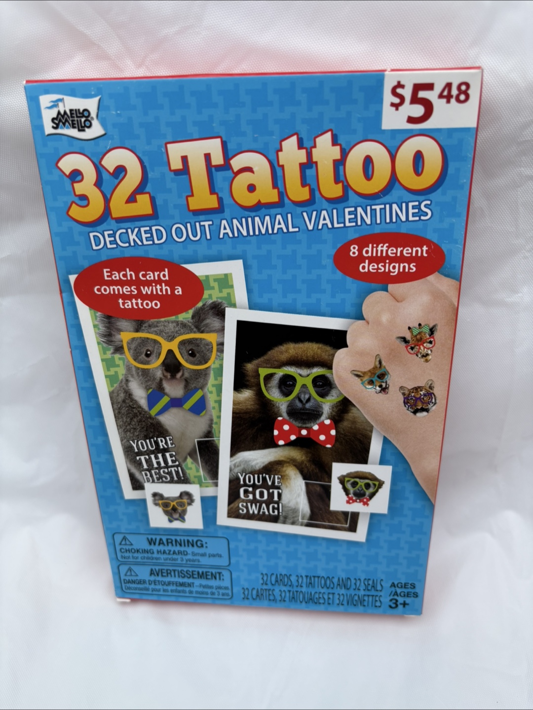 Valentine's Day Cards Bundle - photo 3