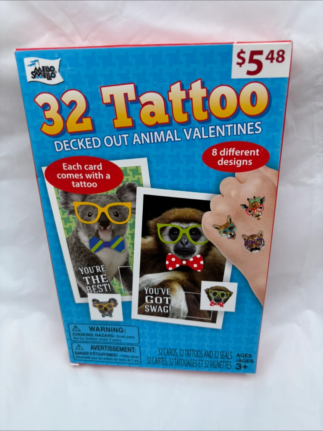 Valentine's Day Cards Bundle image indicator(3)