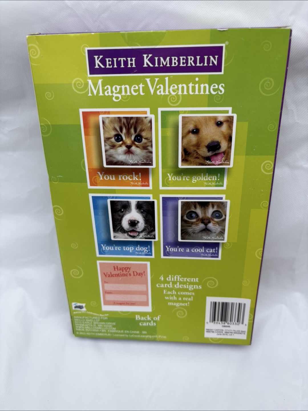 Valentine's Day Cards Bundle - photo 2