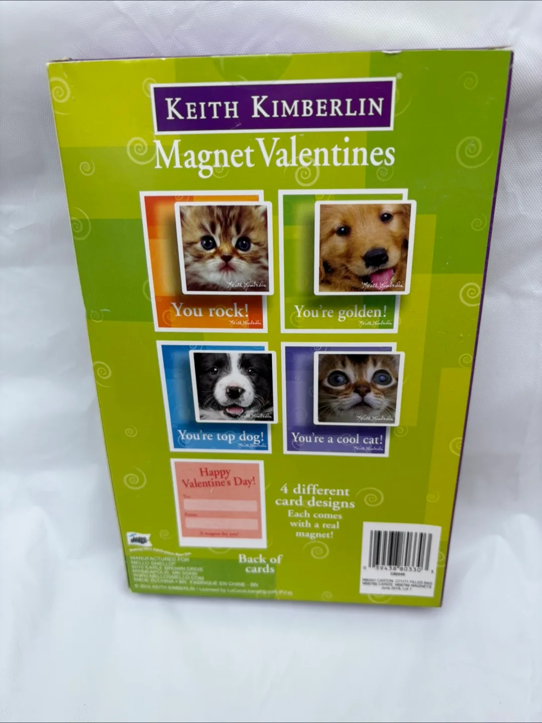 Valentine's Day Cards Bundle image indicator(2)