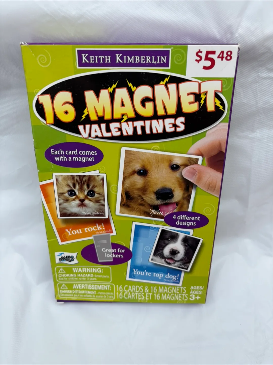 Valentine's Day Cards Bundle thumbnail