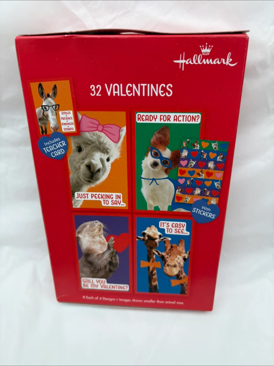 Valentine's Day Cards Bundle image indicator(6)