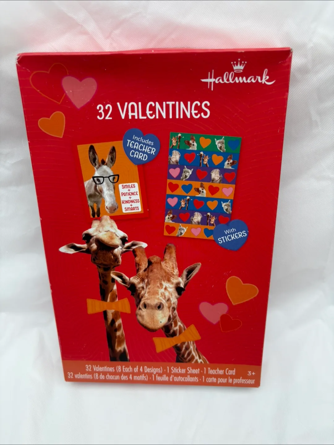 Valentine's Day Cards Bundle image indicator(5)