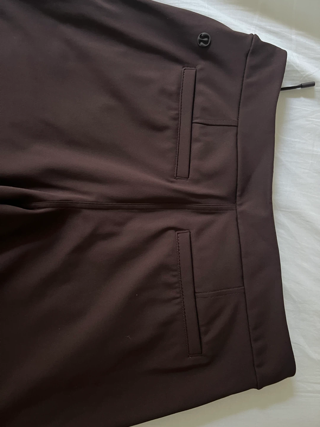 Lululemon Brown Pants