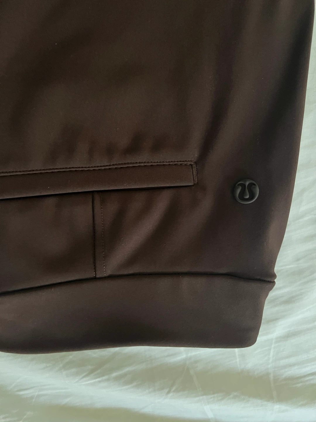 Lululemon Brown Pants - photo 2