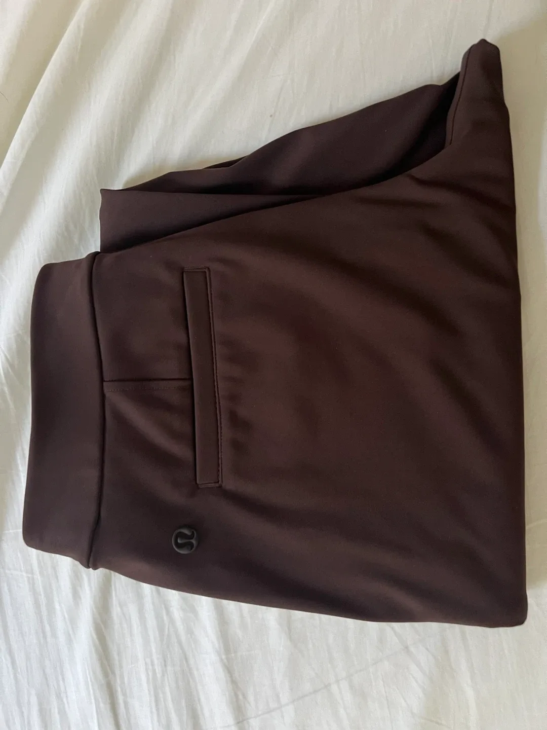 Lululemon Brown Pants image indicator(4)