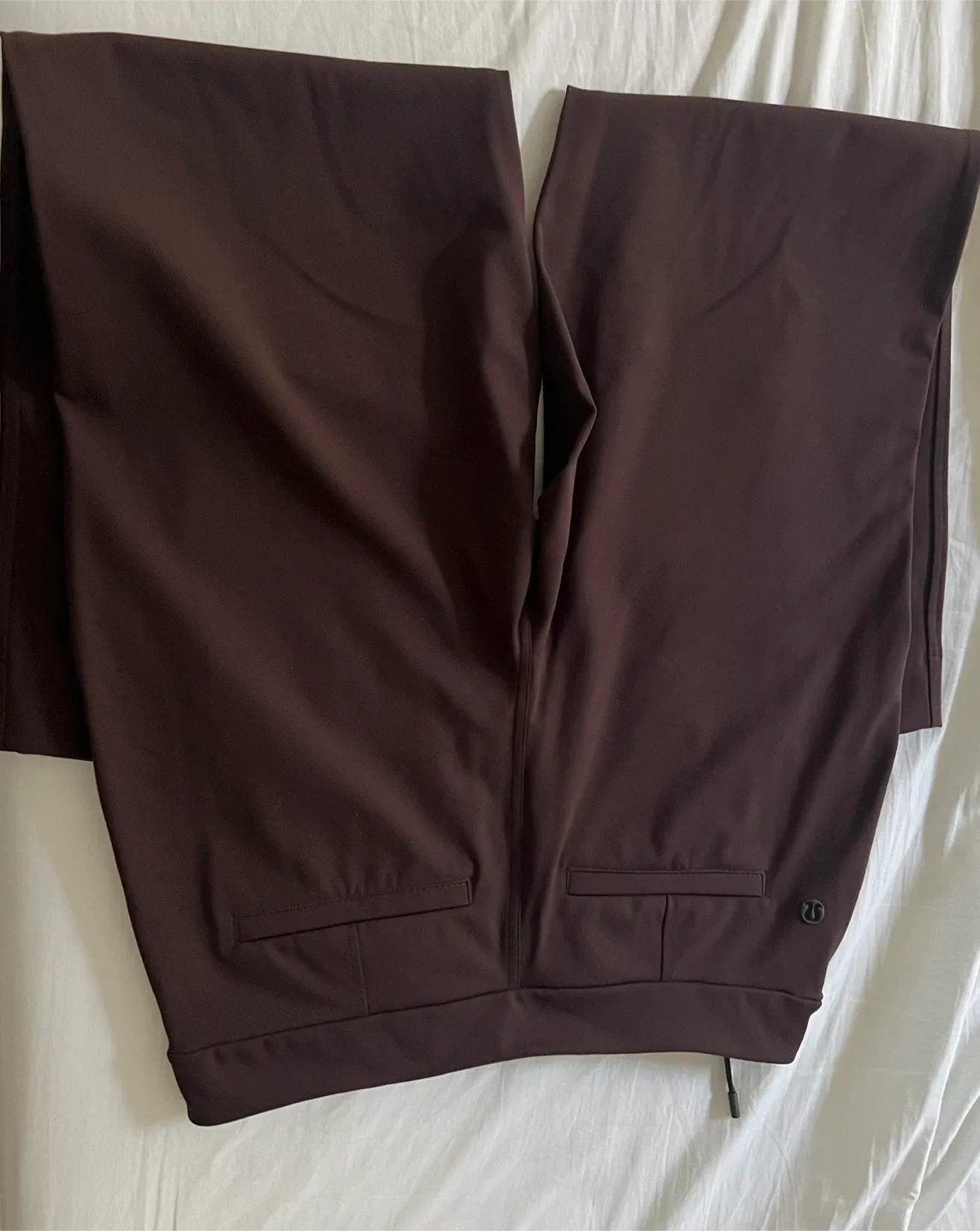 Lululemon Brown Pants image indicator(3)