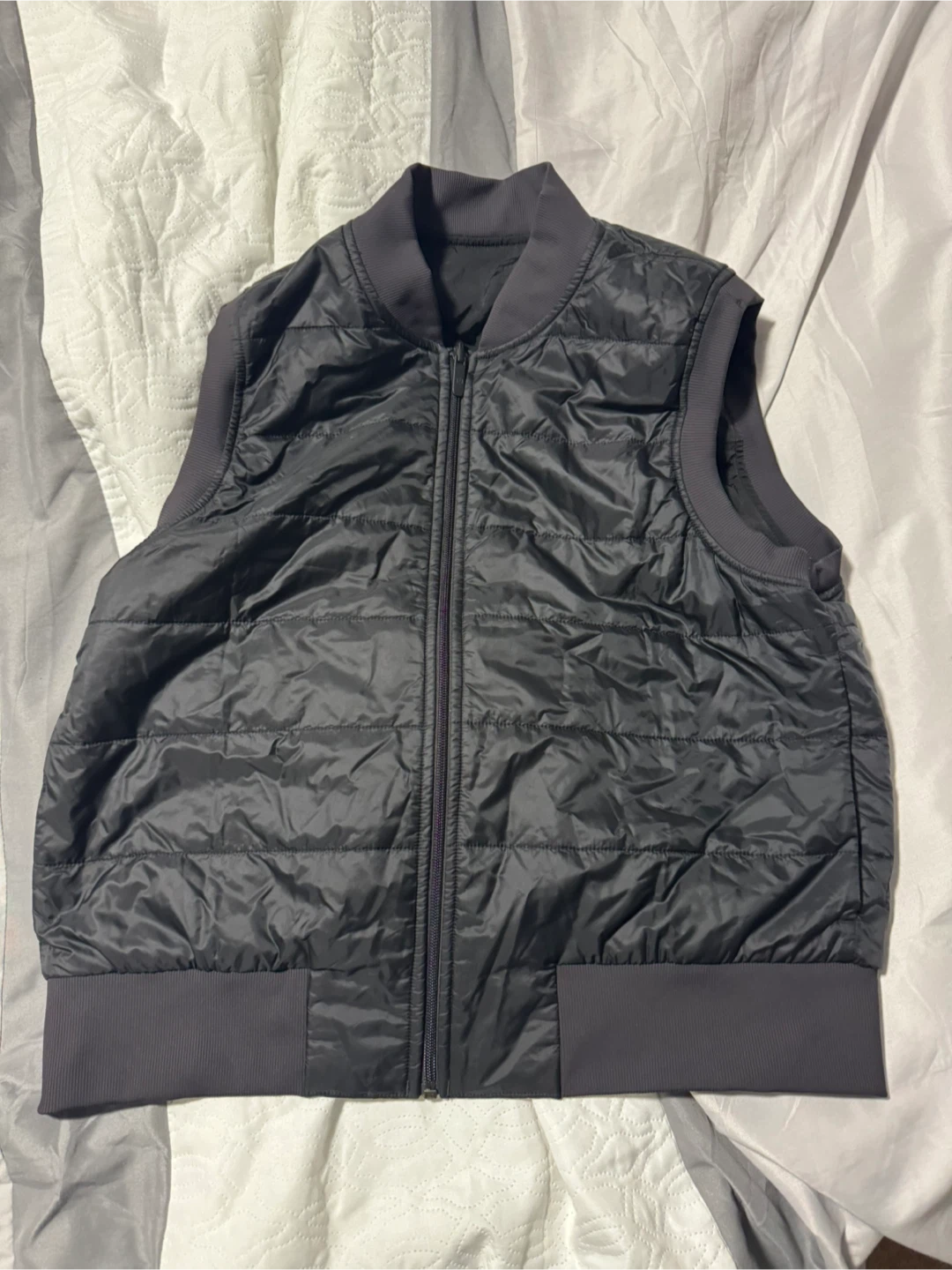 Lululemon Vest, Size 12