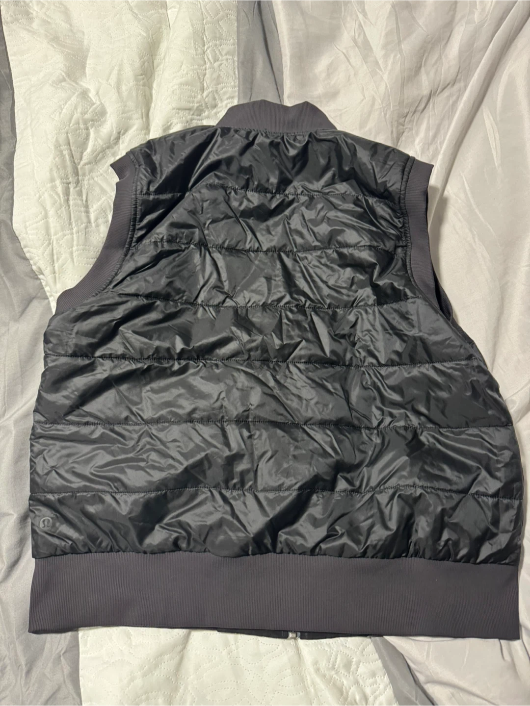 Lululemon Vest, Size 12 - photo 2