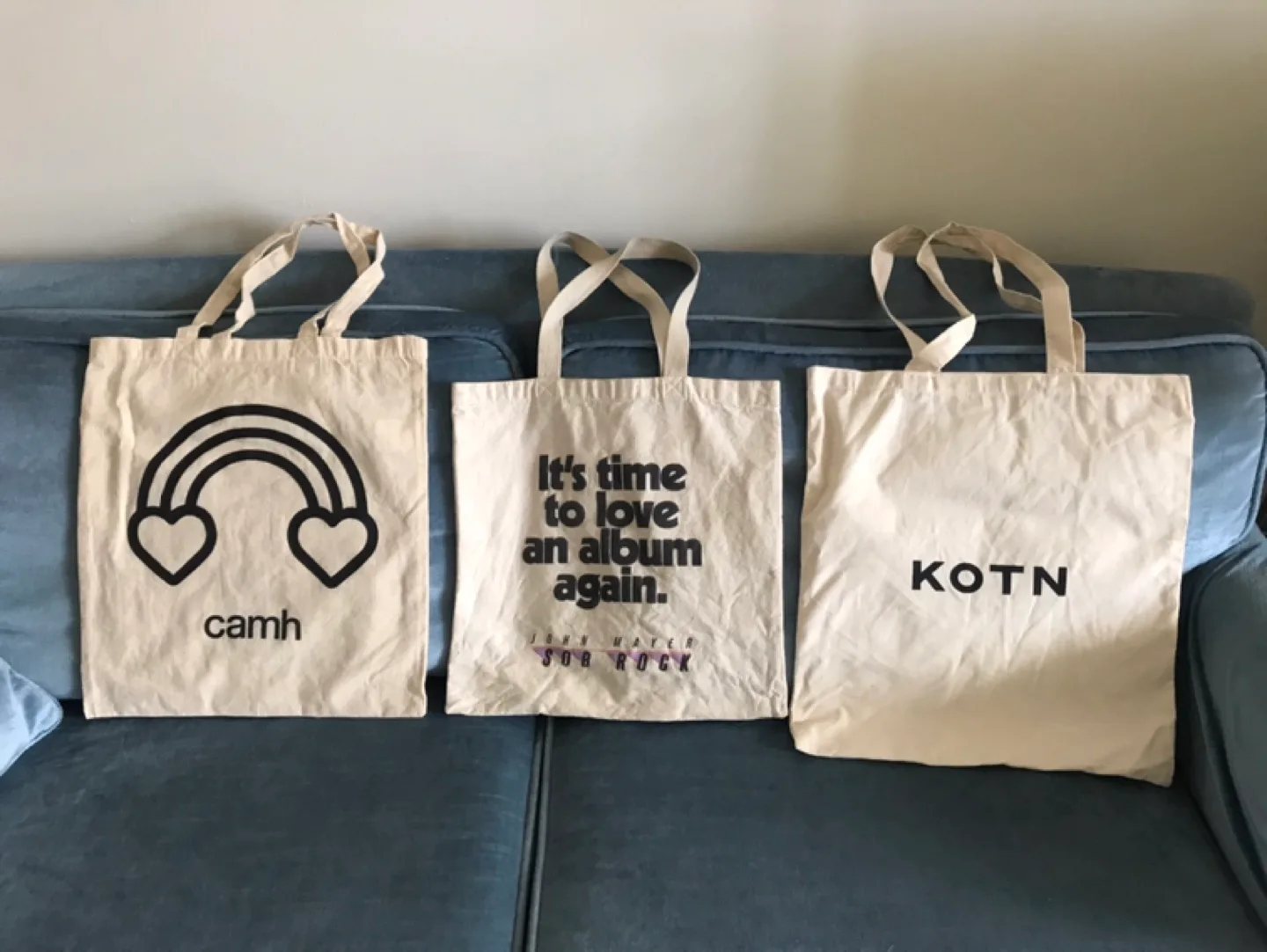 3 Totes/Bags thumbnail