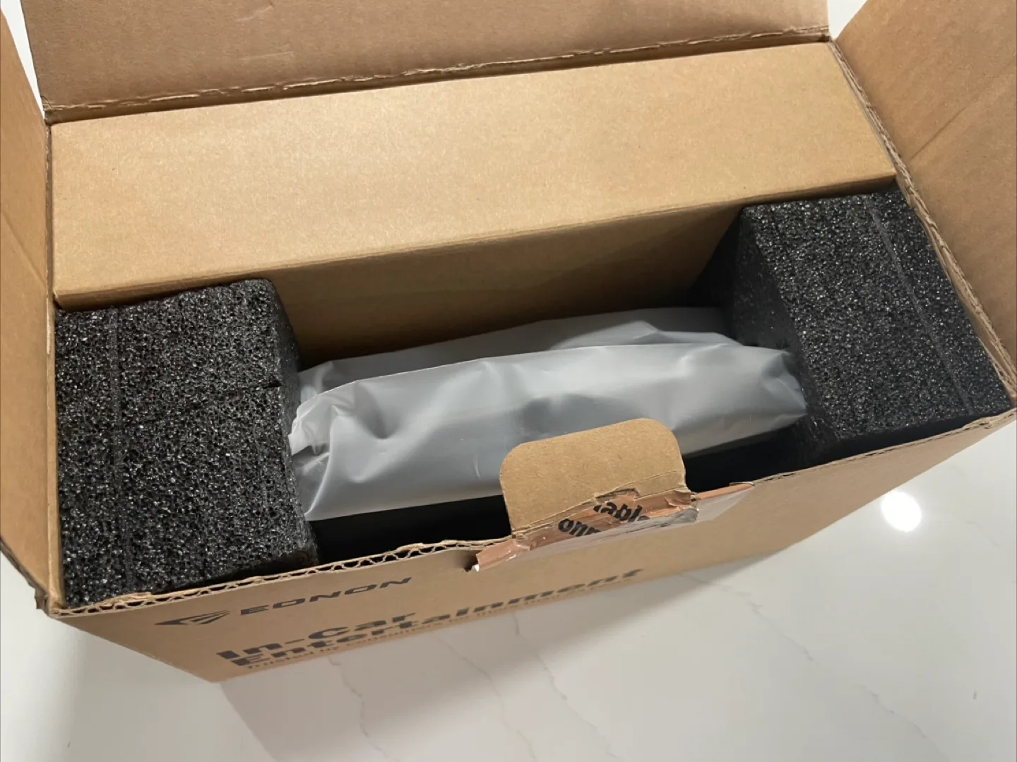 Eonon VWX7 9" Android 14 CarPlay Car Stereo GPS for VW image indicator(10)