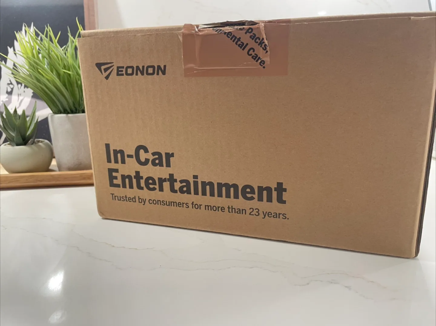 Eonon VWX7 9" Android 14 CarPlay Car Stereo GPS for VW image indicator(9)