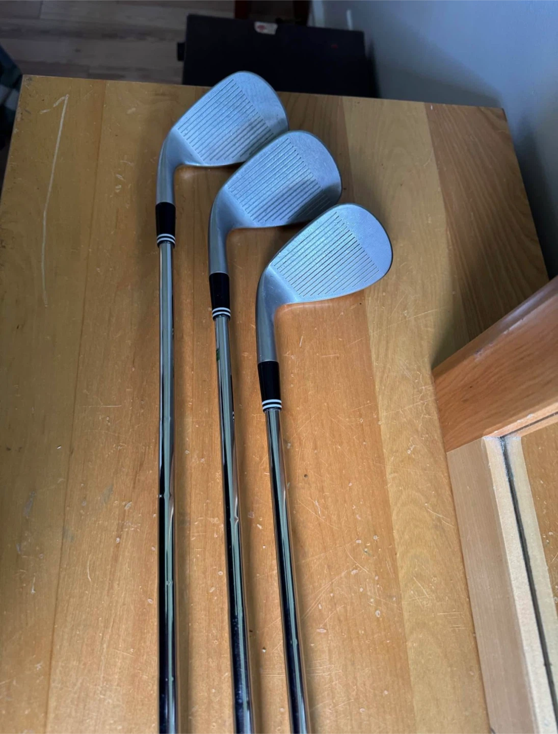 Cleveland CBX Wedges - 50, 54, 58 Degree - photo 2