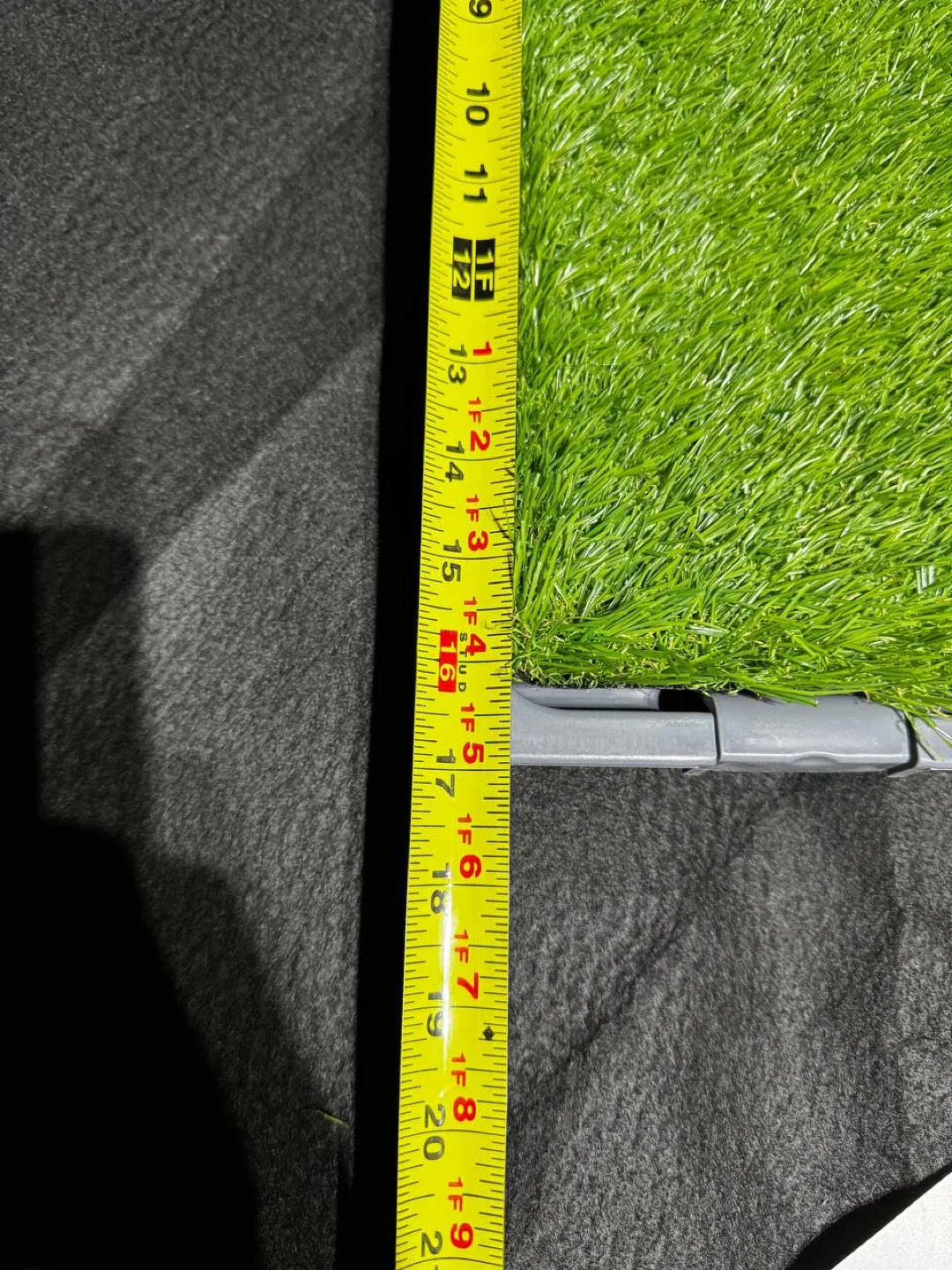 Pet Training Grass Pad – New thumbnail