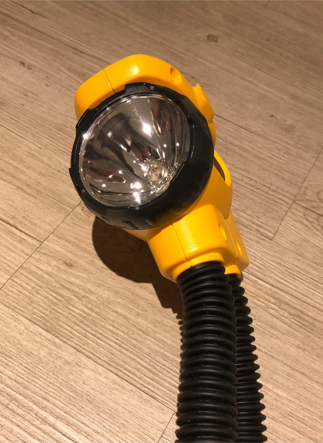🥕DeWalt Portable Work Light image indicator(2)