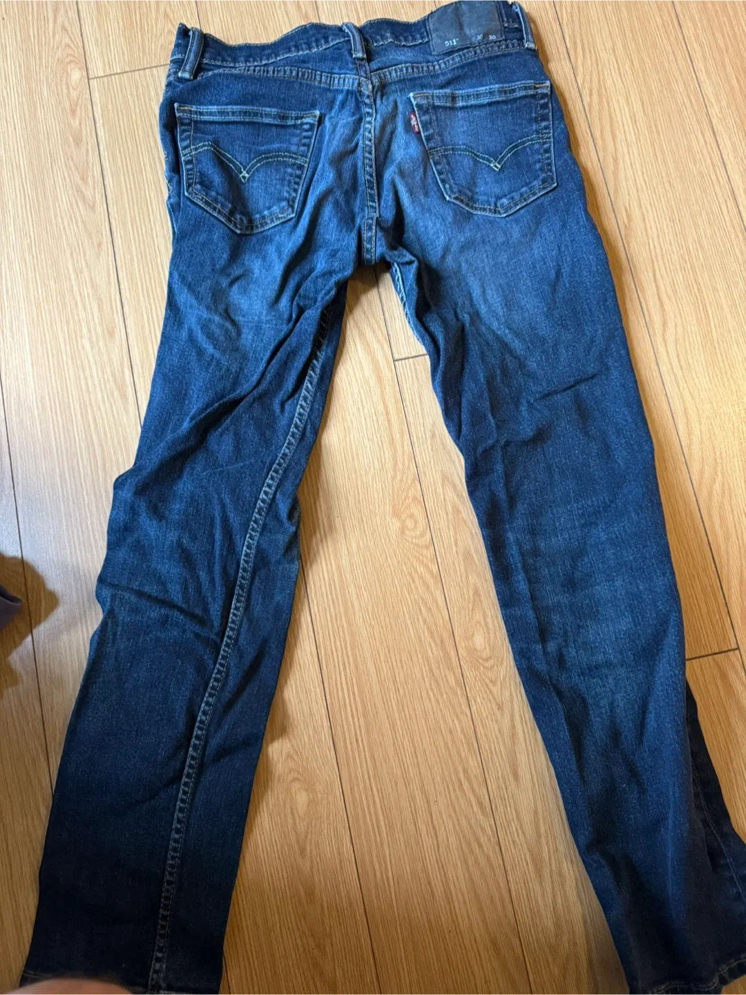 Levi's 511 Jeans, Size 30x30 thumbnail