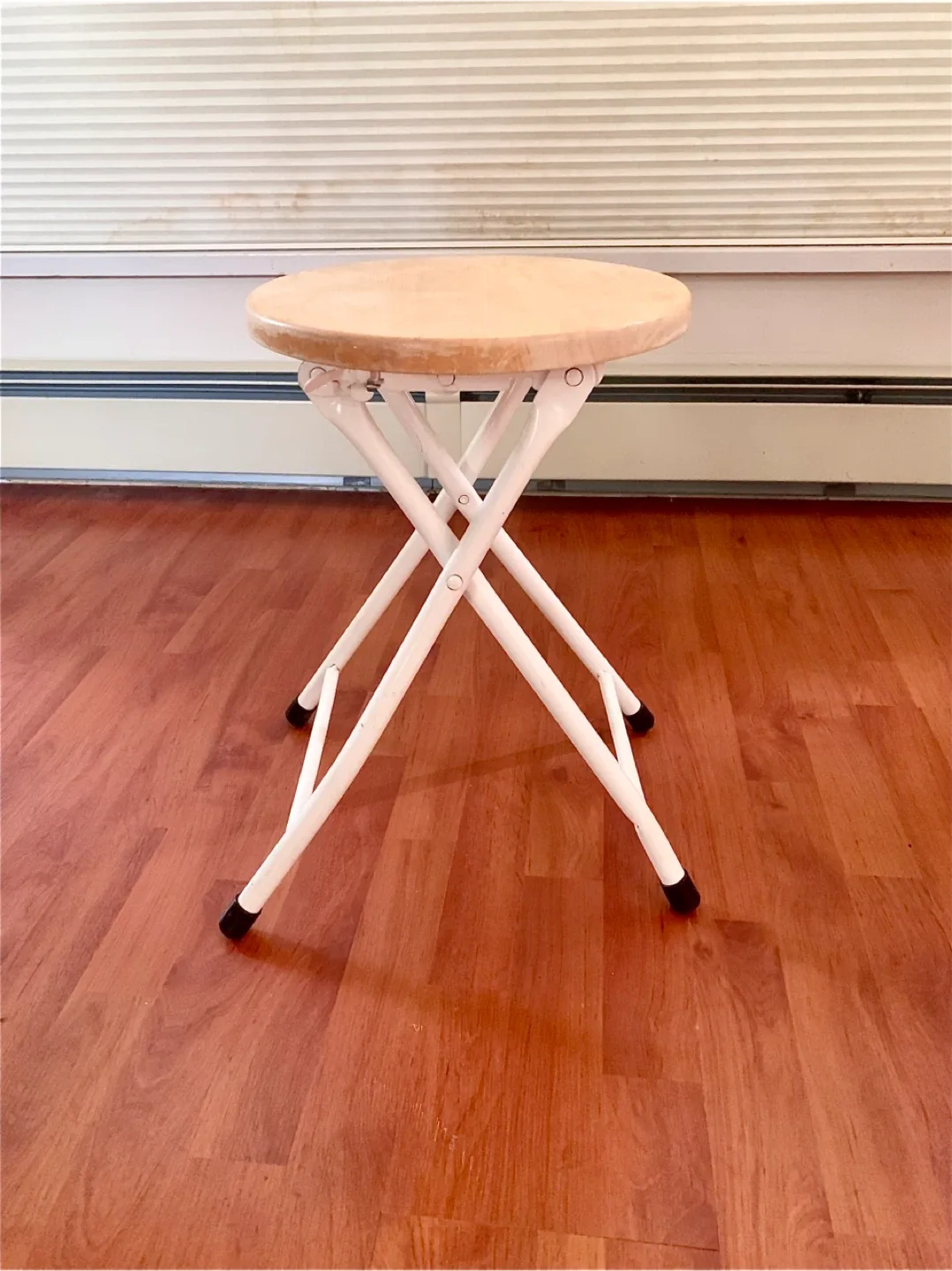 Folding Stool - Great Condition! thumbnail