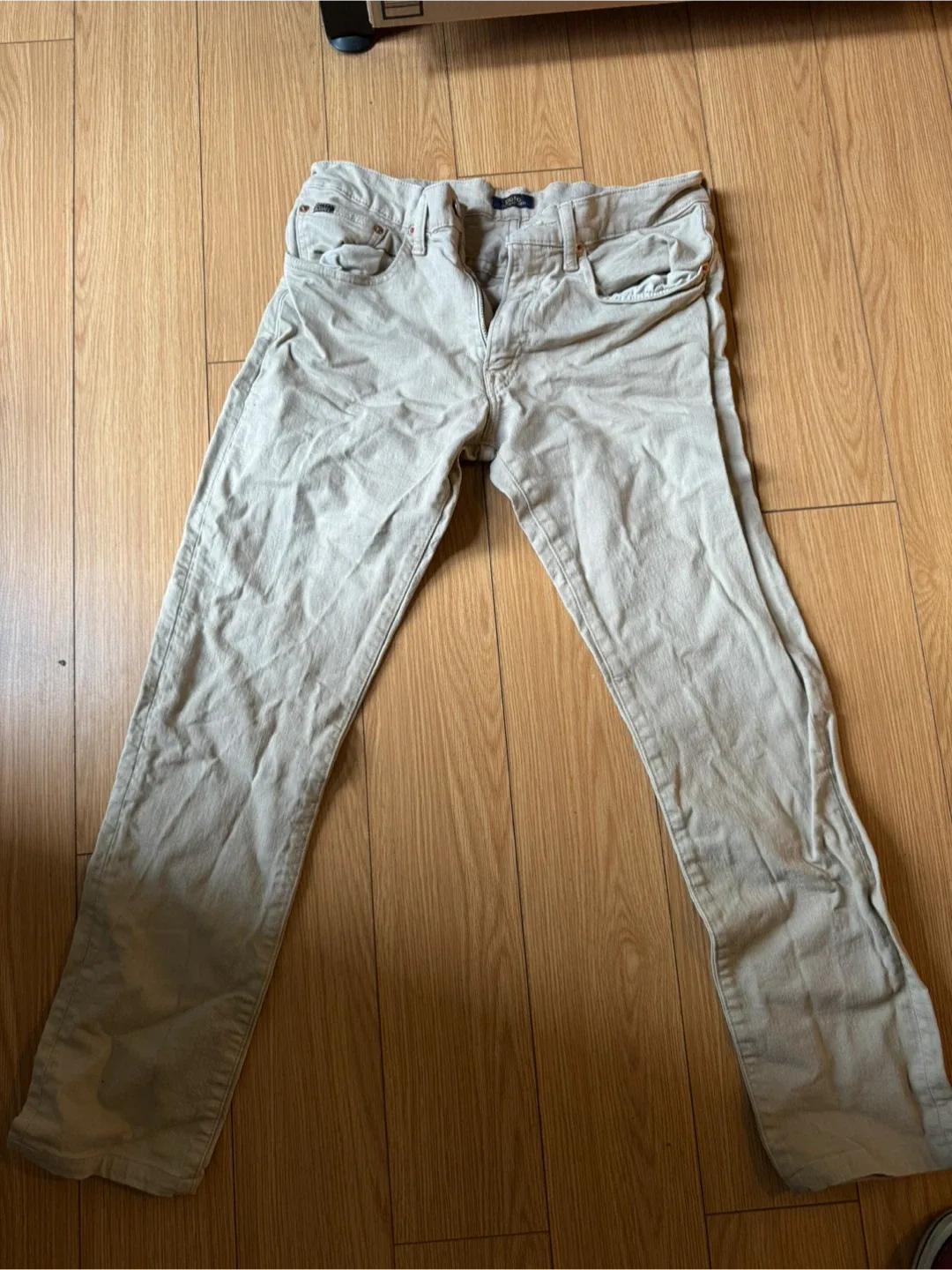 Polo Ralph Lauren Pants - Size 30x32 image indicator(3)