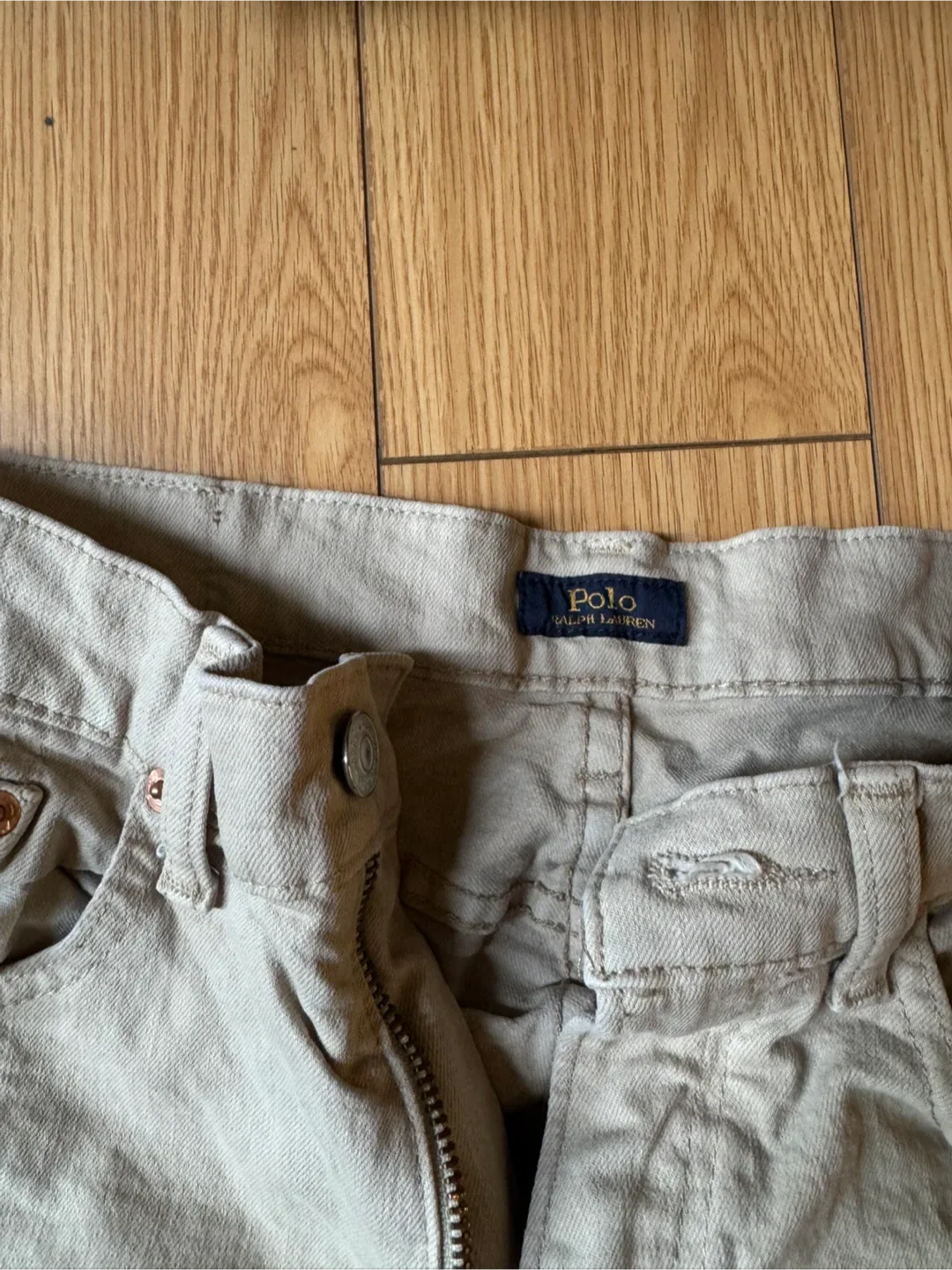 Polo Ralph Lauren Pants - Size 30x32 image indicator(2)