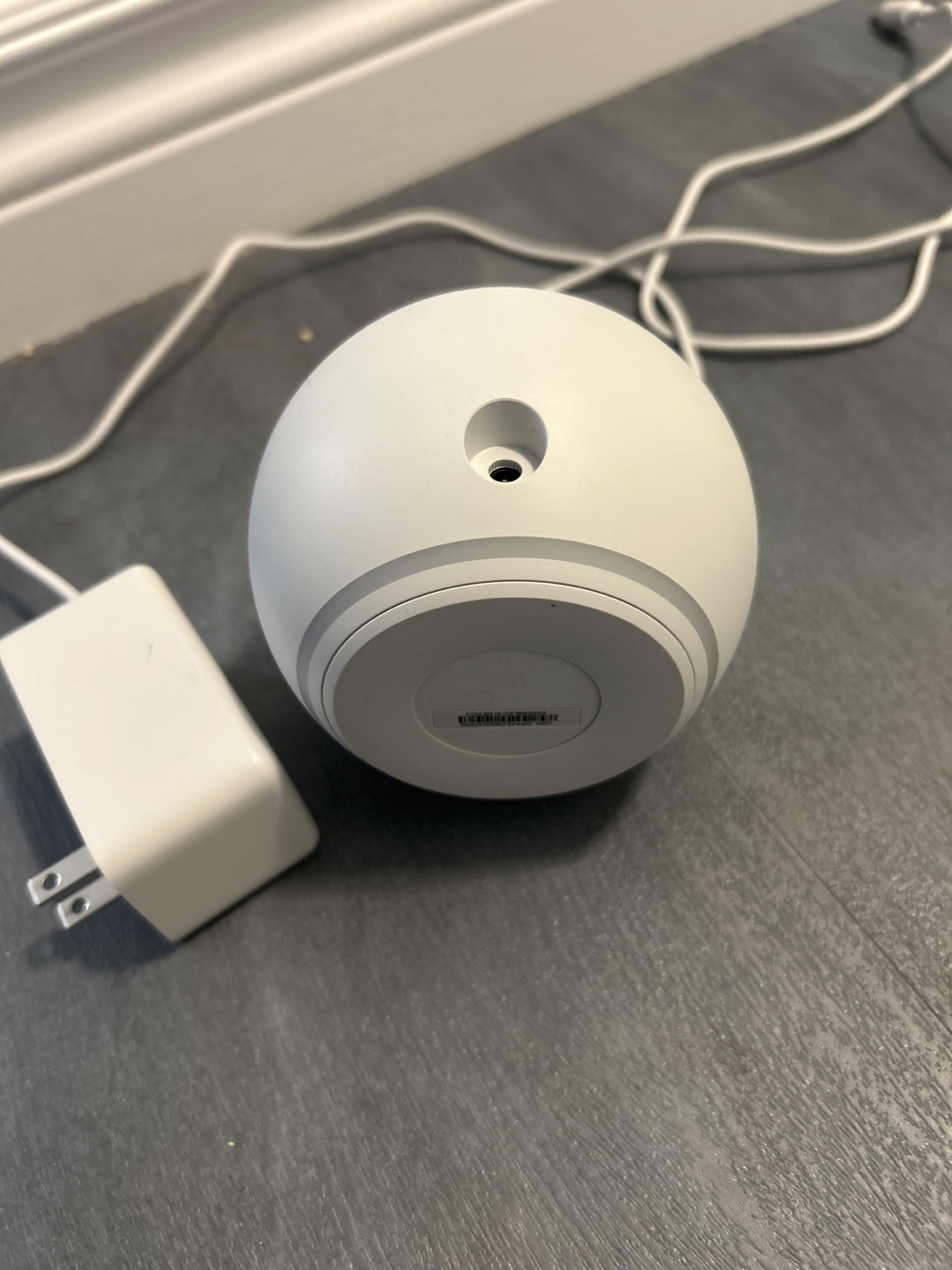 Amazon Echo Dot (4th Gen) - Grey - photo 3