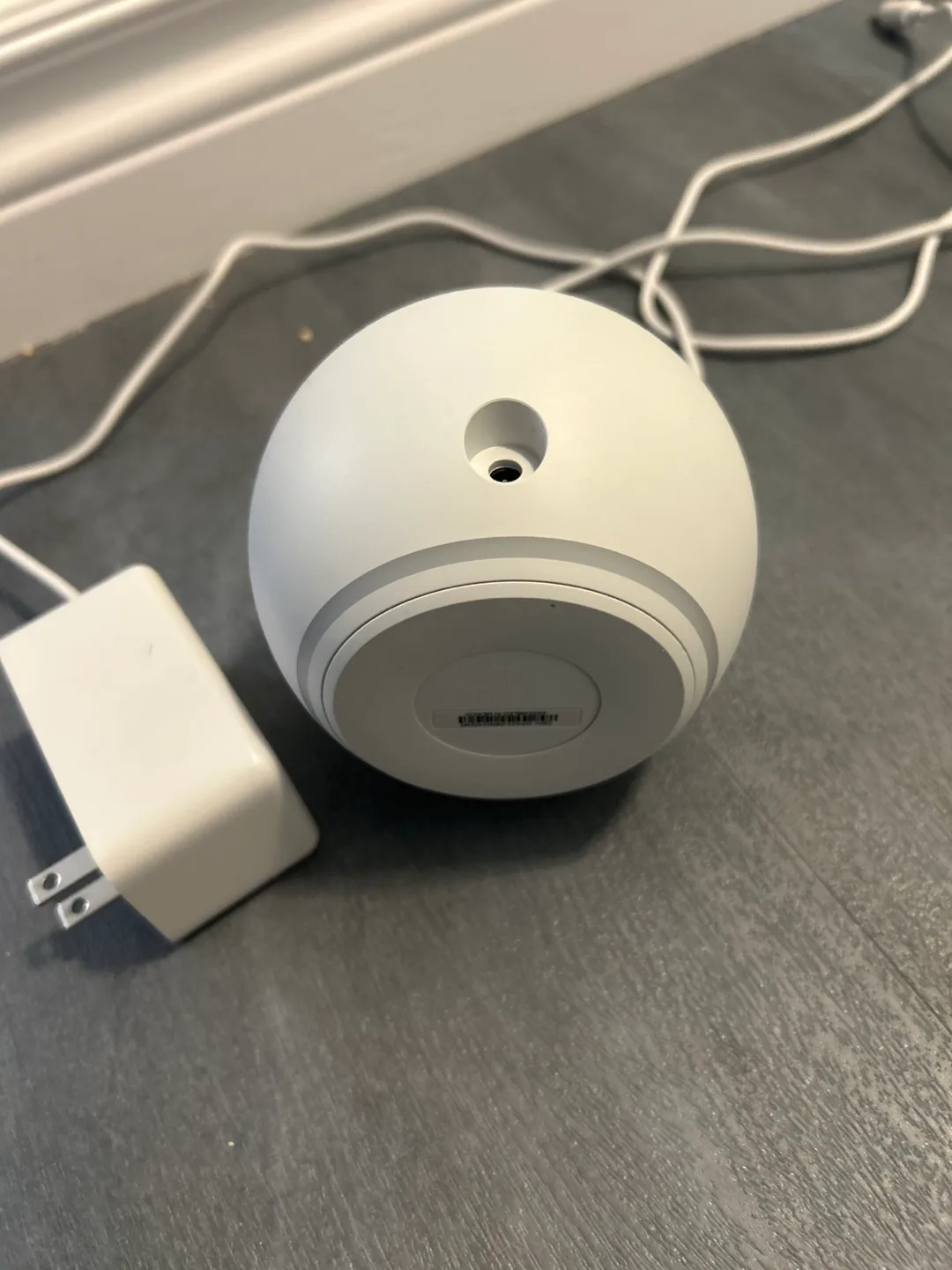 Amazon Echo Dot (4th Gen) - Grey image indicator(3)