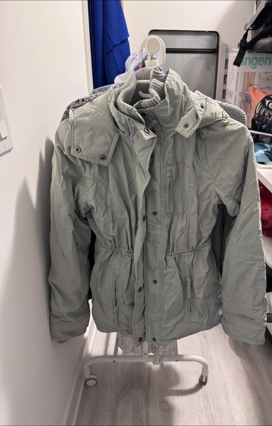 Cherokee Women's Winter Jacket thumbnail